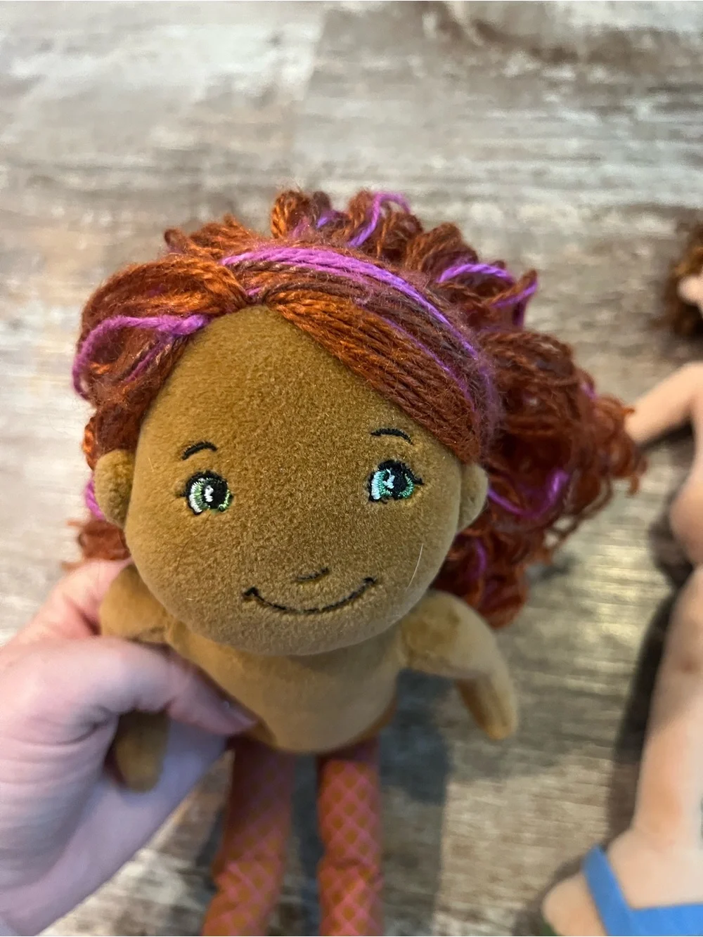Groovy Girls gund plush